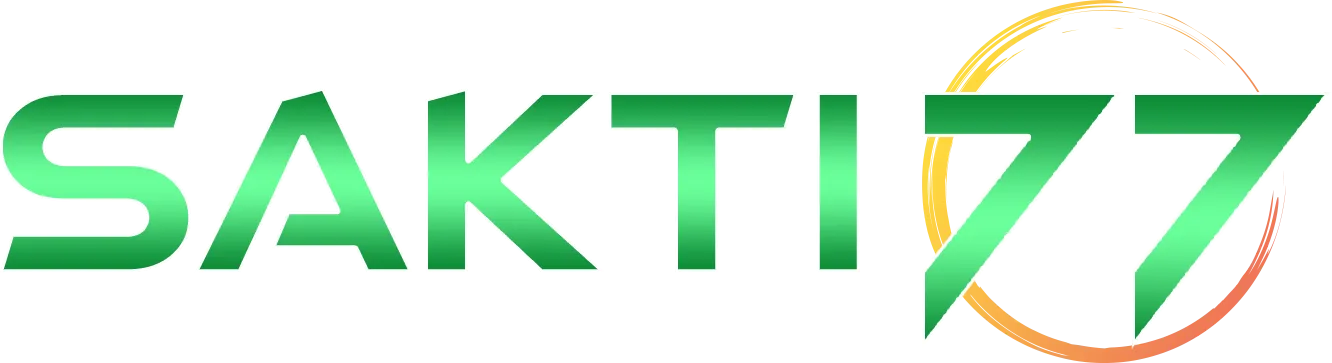 Logo sakti77