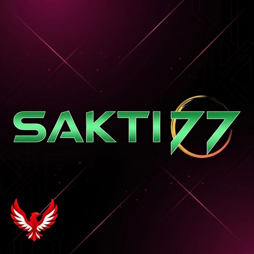 Logo sakti77