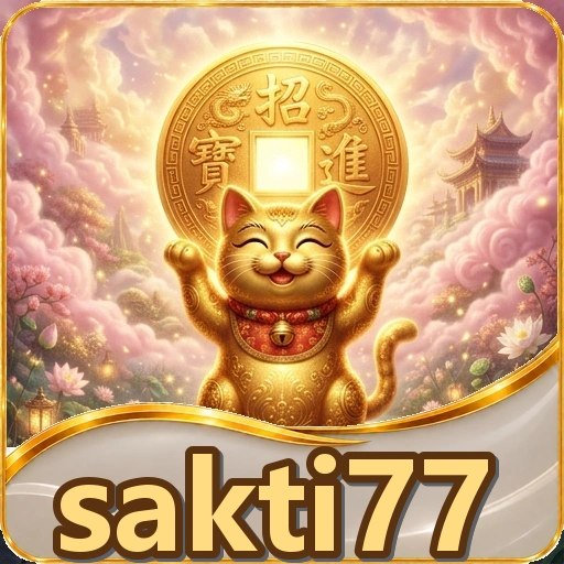 Tampilan unduh paket APK sakti77 versi 6.2.4 berukuran 41.8 MB