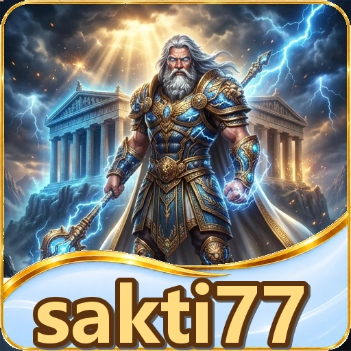 Mengisi nama pengguna dan sandi pada layar masuk sakti77 di Android
