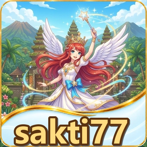 Opsi lupa sandi pada layar masuk akun sakti77 di Android